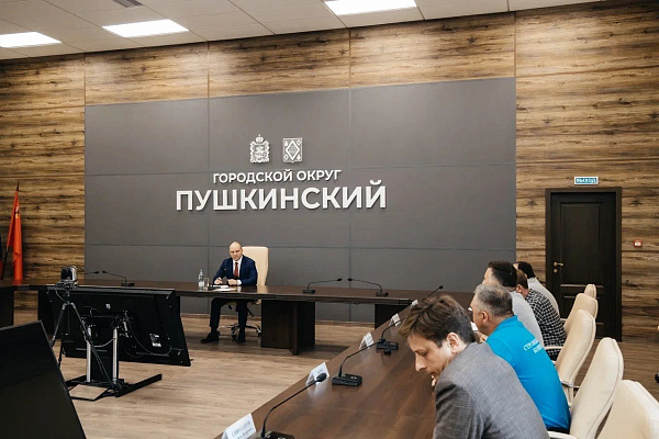 Для обеспечения жителей округа чистой водой ведем работу на шести ВЗУ. По четырем объектам ситуация стабильная, работы идут в графике. Два объекта, это ВЗУ № 3 в Клязьме и № 8 в Тарасовке, требуют …