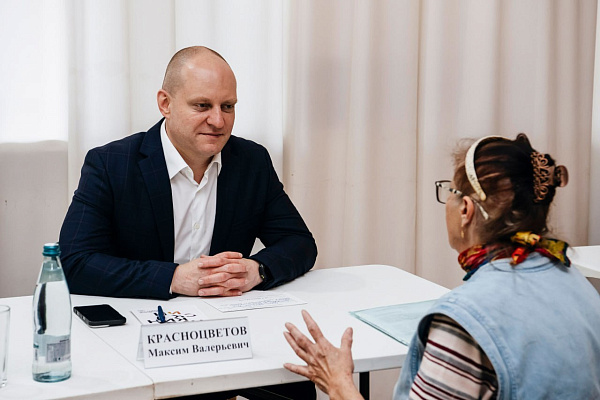 Уважаемые жители, сегодня в Пушкино пройдёт встреча в формате «выездная Администрация» по вопросам жилищно-коммунального хозяйства с участием старших по домам