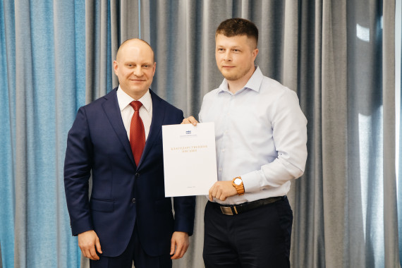 День строителя