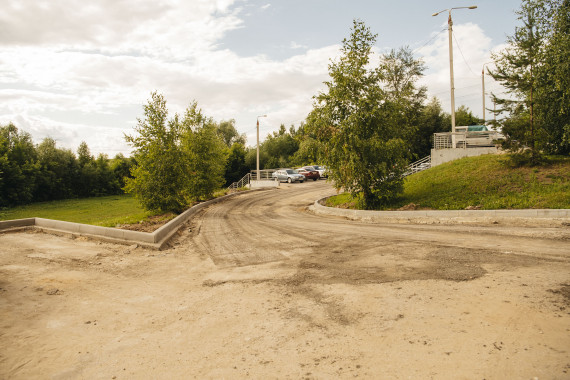 КБДТ Ивантеевка ул Бережок