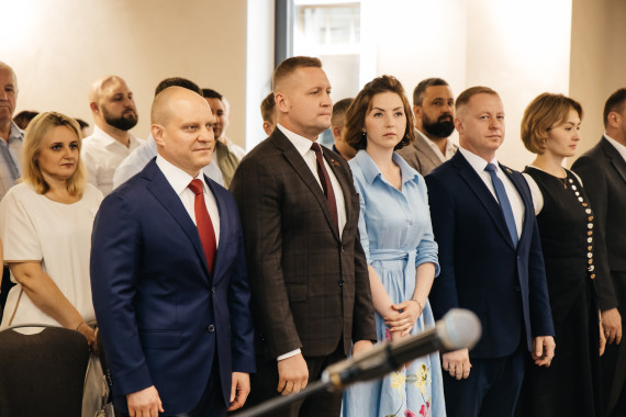 День строителя