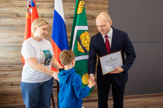 Расселение из ветхого жилья
