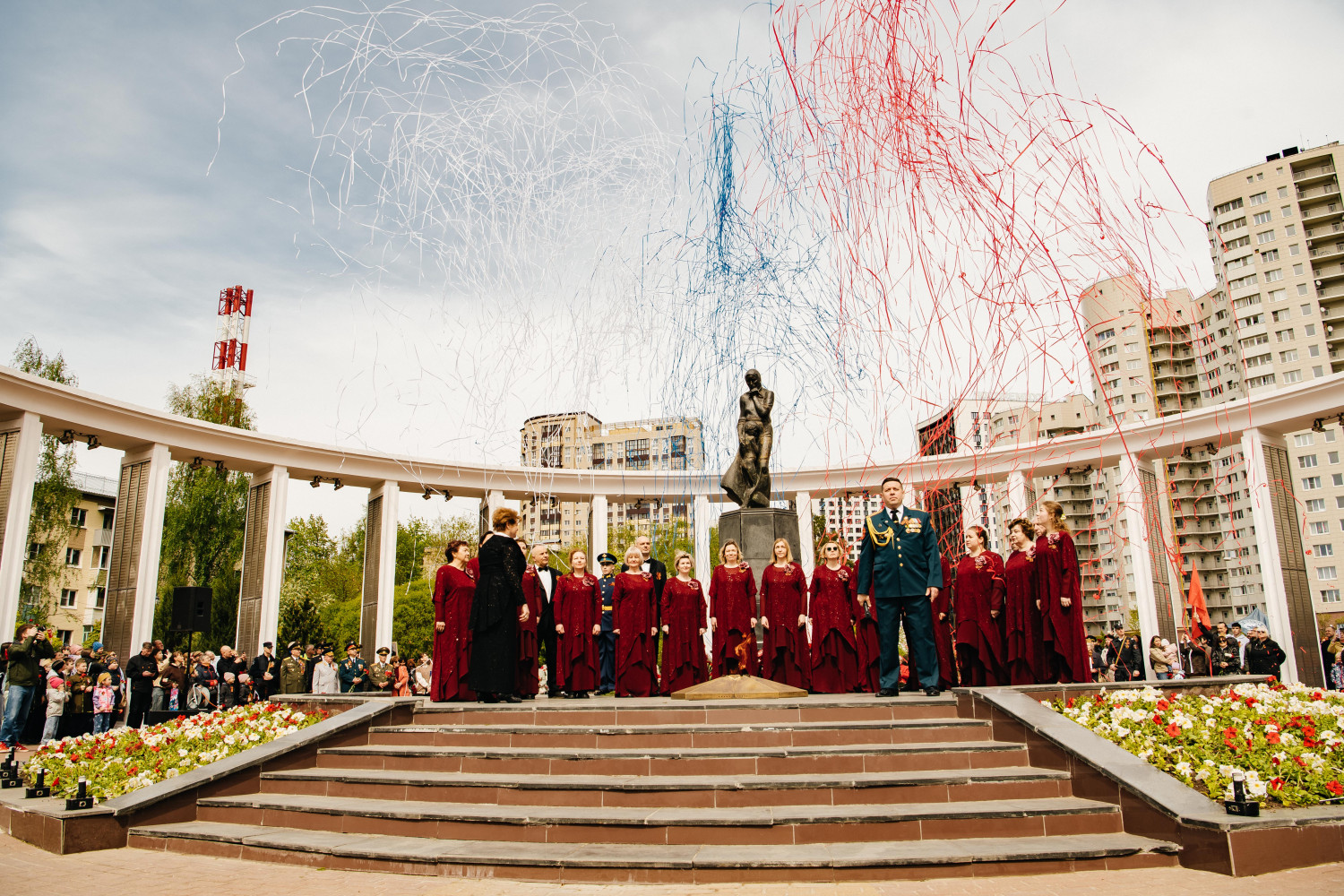 День Победы -2026