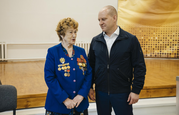 Выборы 2026