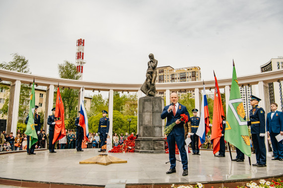 День Победы -2026