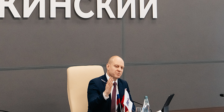 Максим Валерьевич Красноцветов - фотоматериал
