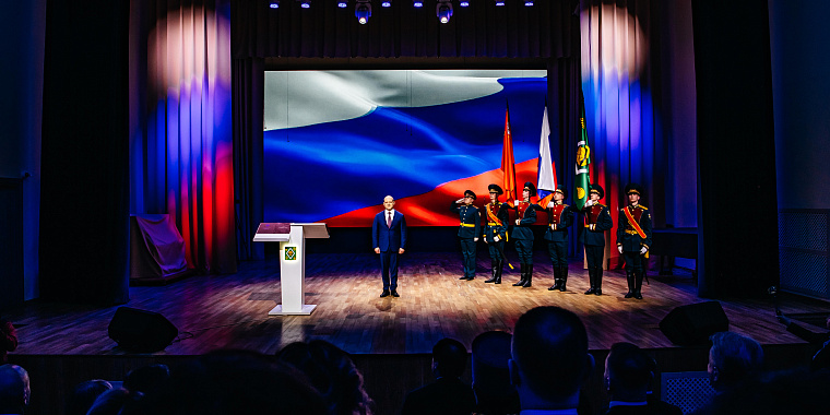 Максим Валерьевич Красноцветов - фотоматериал